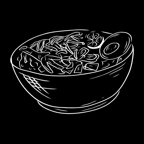 All Traditional Food